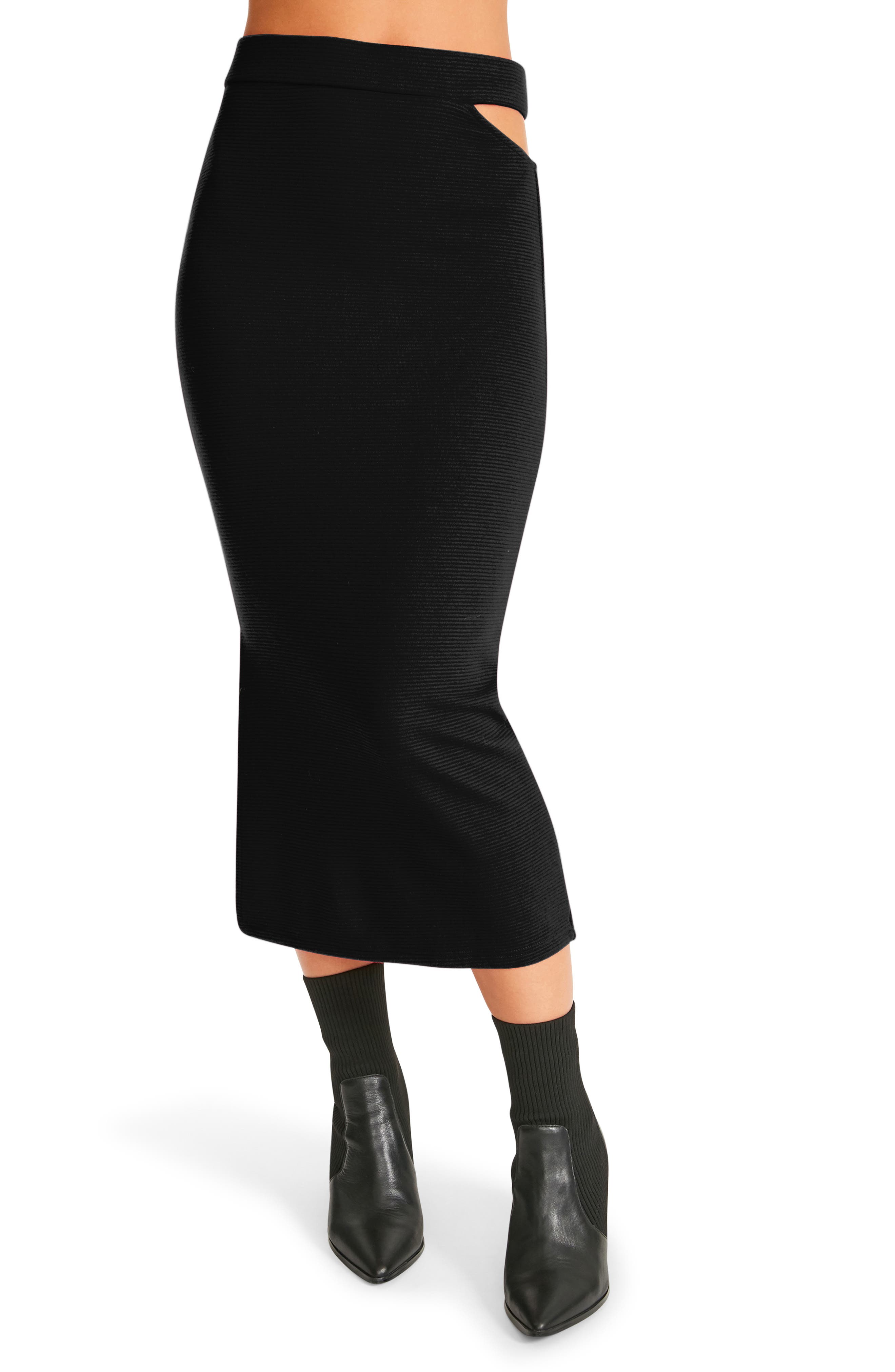 BB Dakota Garan Skirt BB Dakota Garan Skirt